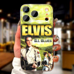 Elvis Presley Phone Case – HOATT17136
