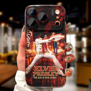 Elvis Presley Phone Case – HOATT17549