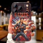 Elvis Presley Phone Case – HOATT17148