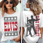 Elvis Presley 3D Apparel – GNE6036
