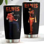 Elvis Presley Tumbler Cup – GNE6086