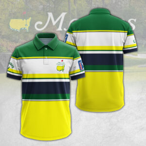 Masters Tournament x CALW 3D Apparel – GNE6171