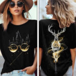 Harry Potter 3D Apparel – GNE5852