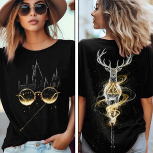 Harry Potter 3D Apparel – GNE5852