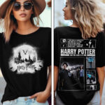 Harry Potter 3D Apparel – GNE5853