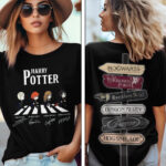 Harry Potter 3D Apparel – GNE5893