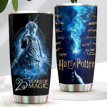 Harry Potter Tumbler Cup – GNE5744