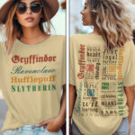 Harry Potter 3D Apparel – GNE5745