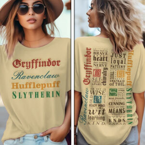 Harry Potter 3D Apparel – GNE5745