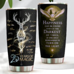 Harry Potter Tumbler Cup – GNE5851