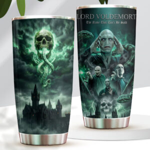 Harry Potter Tumbler Cup - GNE5891