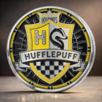 Harry Potter x Hufflepuff Commemorative Coin – TANTN22050