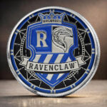 Harry Potter x Ravenclaws Commemorative Coin – TANTN22049