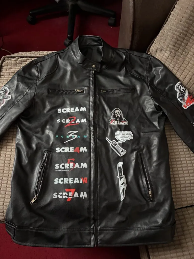 Image #1 from Ian Black