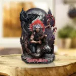 Iron Maiden Custom Shape Acrylic Plaque – GNE5934