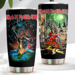 Iron Maiden Tumbler Cup – GNE6216