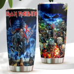 Iron Maiden Tumbler Cup – GNE6220