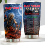 Iron Maiden Tumbler Cup – HOATT17249