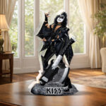 KISS Custom Shape Acrylic Plaque – HOATT17289