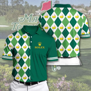 Masters Tournament 3D Apparel – TMTHU5222