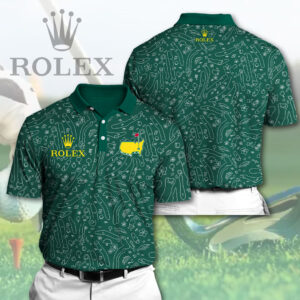 Masters Tournament 3D Apparel – TMTHU5046