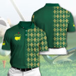 Masters Tournament 3D Apparel – TMTHU5221