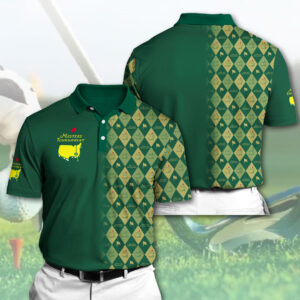 Masters Tournament 3D Apparel – TMTHU5221