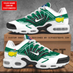 Personalized Masters Tournament Air Max Shoes – TANTN22328