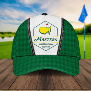 Masters Tournament Classic Cap - TMTHU5217