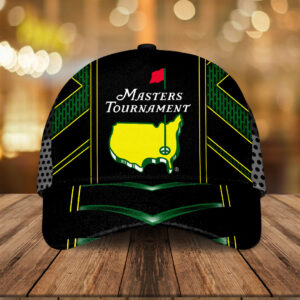 Masters Tournament Classic Cap - HOATT17269