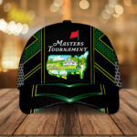 Masters Tournament Classic Cap – HOATT17273