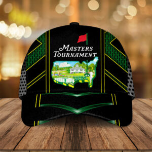 Masters Tournament Classic Cap - HOATT17273