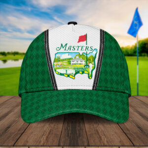 Masters Tournament Classic Cap - TMTHU5244