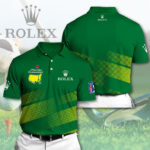 Masters Tournament x Rolex 3D Apparel – TMTHU5097