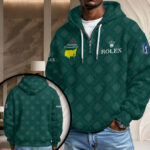 Masters Tournament x Rolex 3D Unisex Waffle Hoodie – HOATT17305