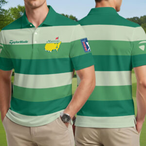 Masters Tournament x TAYL 3D Apparel - HOATT17201