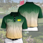 Masters Tournament x TITL 3D Apparel – TMTHU5320