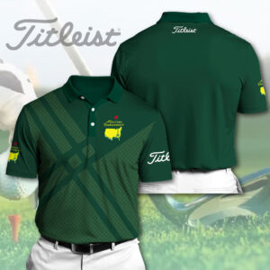 Masters Tournament x TITL 3D Apparel – TMTHU5242