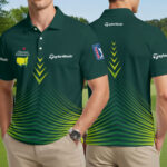Masters Tournament x TAYL 3D Apparel – HOATT17253