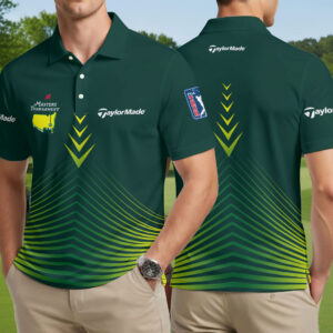 Masters Tournament x TAYL 3D Apparel - HOATT17253
