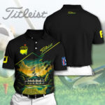 Masters Tournament x TITL 3D Apparel – GNE6231