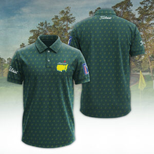 Masters Tournament x TITL 3D Apparel – TANTN22241