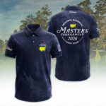 Masters Tournament x TITL 3D Apparel – TANTN22246