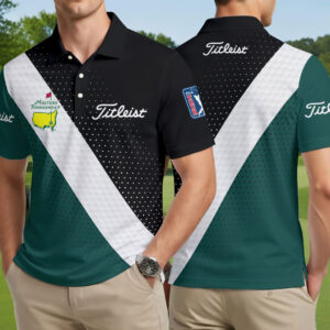 Masters Tournament x TITL 3D Apparel – HOATT17248
