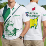 Masters Tournament x TITL 3D Apparel – HOATT17356