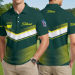 Masters Tournament x TITL 3D Apparel – HOATT17469