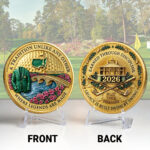 Masters Tournament Commemorative Coin – HOATT17312
