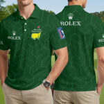Masters Tournament x Rolex 3D Apparel – HOATT17556