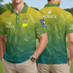 Masters Tournament x Rolex 3D Apparel – HOATT17568