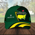 Masters Tournament x Rolex Classic Cap – HOATT17307